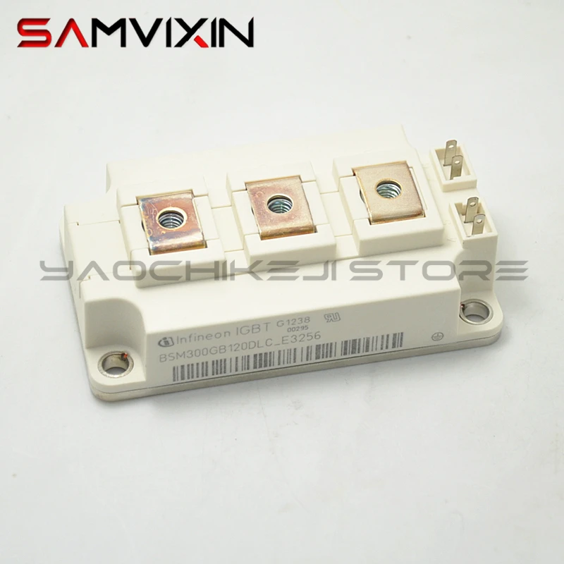 

1/PCS BSM300GB120DLC-E3256 original MODULE IGBT New Thyristor power