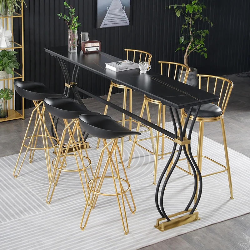 Mesa Alta de Bar para Parede, Balcão, Acessórios de Designer, para Vinho, Quarto, Sala de Jantar, Cozinha, Uso Interno e Externo, Mobiliário