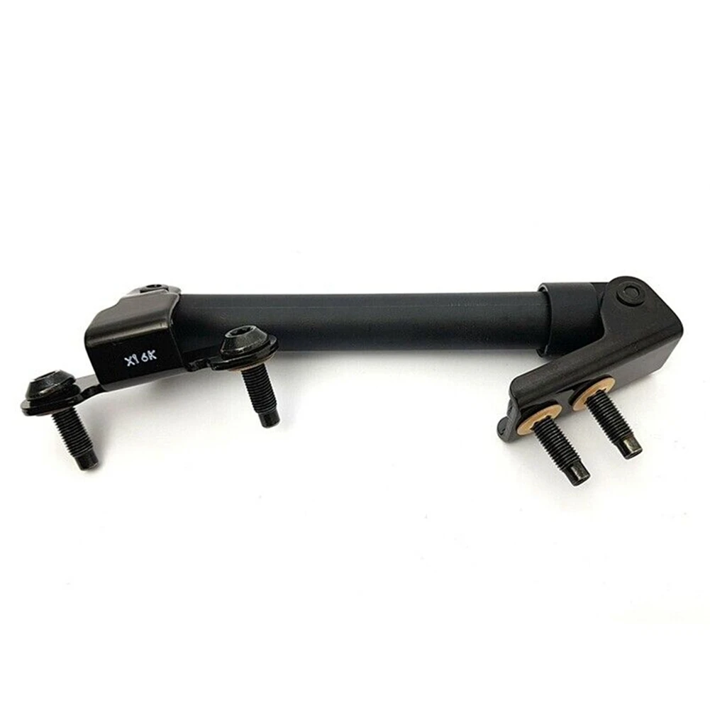 2X Right Car Tailgate Tail Gate Stay Assy Trunk Struts Rear Door Pull Rods Support Rod Lever For Renault Koleos 08-16