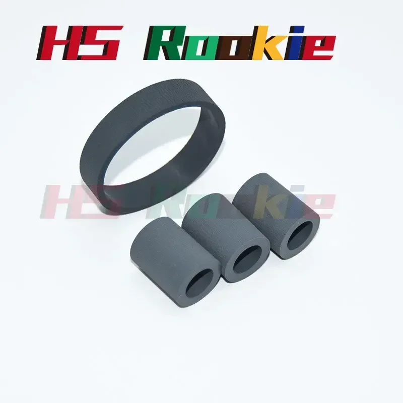 

5sets 1736257 1775149 Pickup Feed Roller Tire Kit as used for EPSON WF C529R C579R C5210 C5290 C5710 C5790 M5298 M5299 M5799