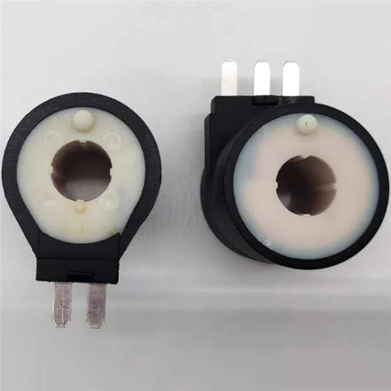 

PZHI-279834 For Whirlpool Kenmore Dryer Gas Valve Coil Kit Durable Easy Install Easy To Use