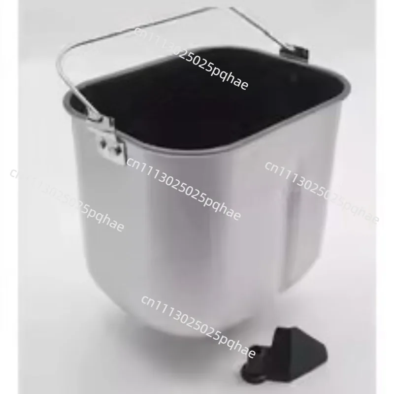 Applicable To Bread Machine Accessories Non-stick Coating and Face Liner Barrel Blade HD9040/HD9045