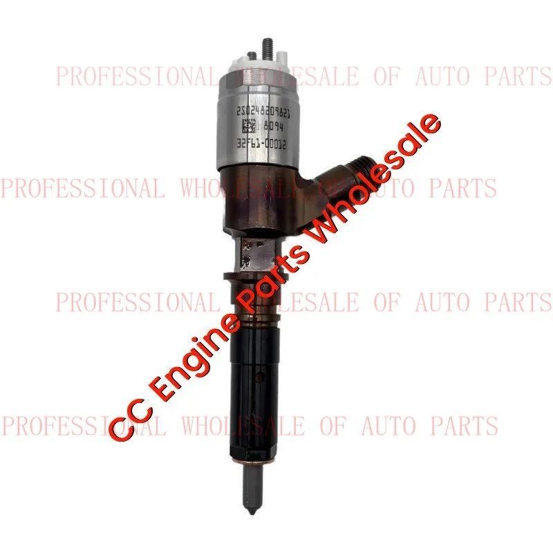 V+ 292-3780 2923780 2645A718 Diesel Fuel Injector 2923780 for Caterpillar CAT C6.6