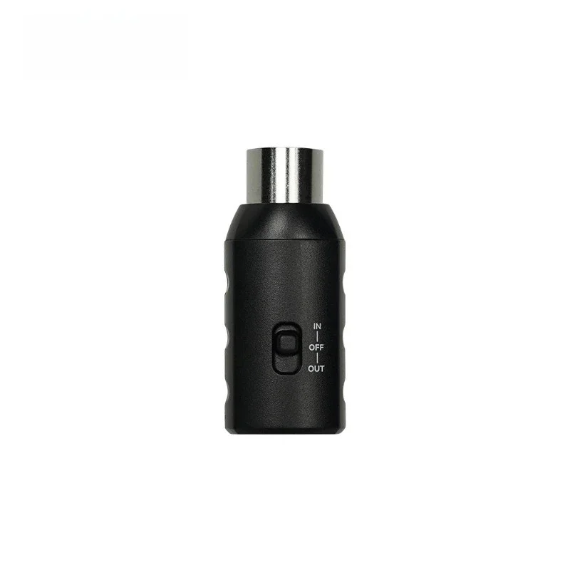 

Wireless MIDI cable, electric pipe, electronic drum, electronic organ, MIDI keyboard arranger, 5-pin MIDI cable