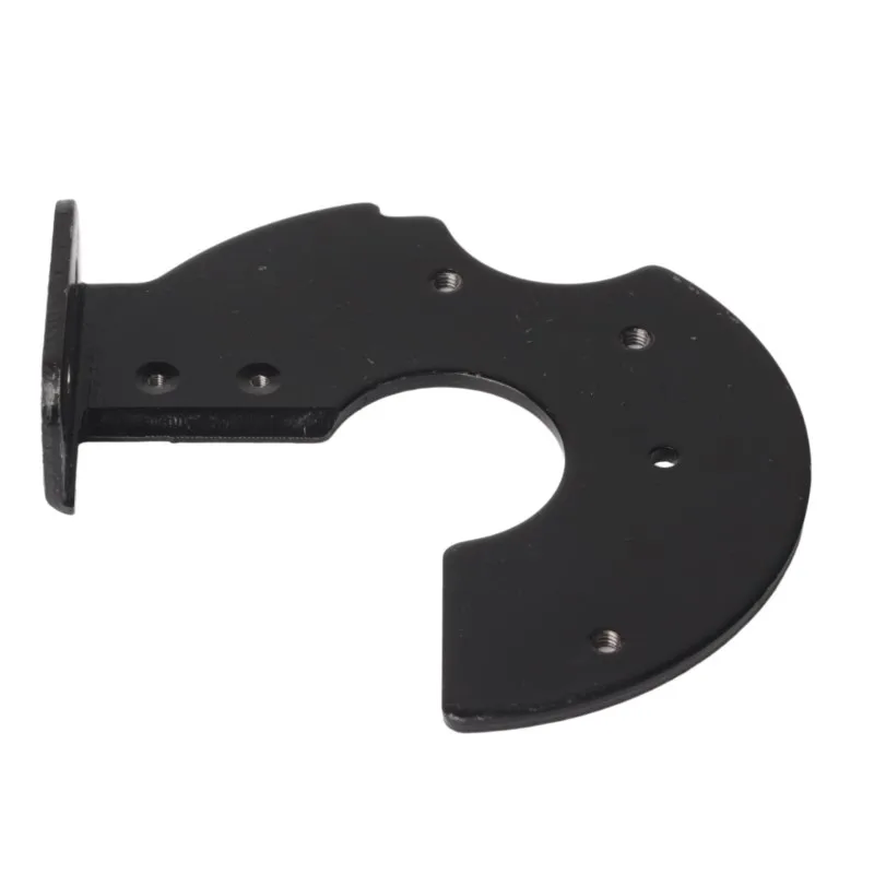Lejiang Electric Scissors Guide Frame Circular Knife Cutting Machine Cutting Machine Accessories 100 Type Guide Knife Frame