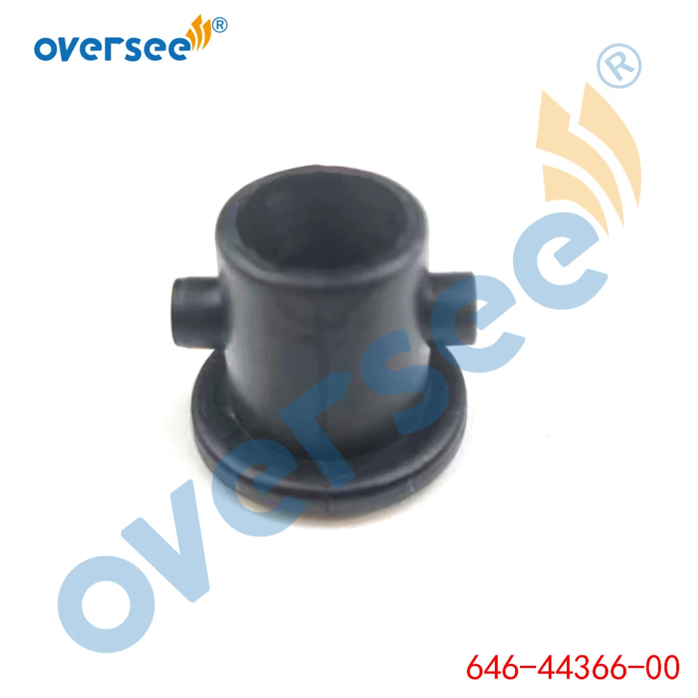 646-44366-00 01 Outboard Seal For Yamaha Outboard Engine Outboard Motor 2B 2M 2S FIVE SEALS 646-44366