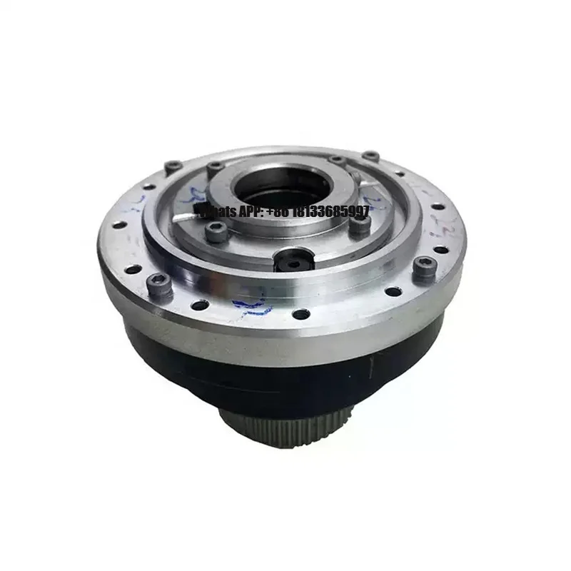A-BB Robot Parts 3HAC069062-001 Gear Unit with Pulley A1 Automatic Robot Spare Parts