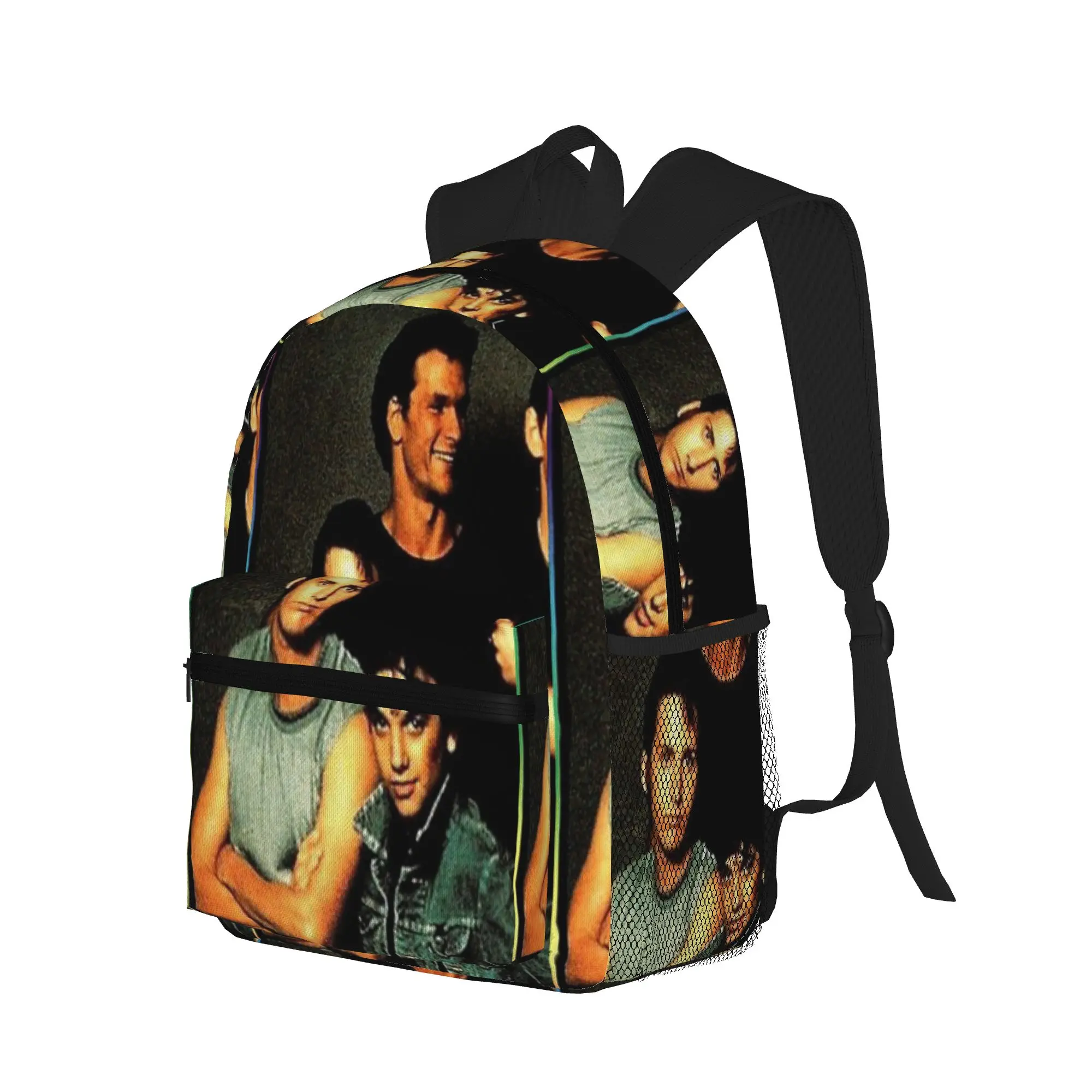 The Outsiders Movie  Casual Backpack for Students and Adults Backpacks for women
