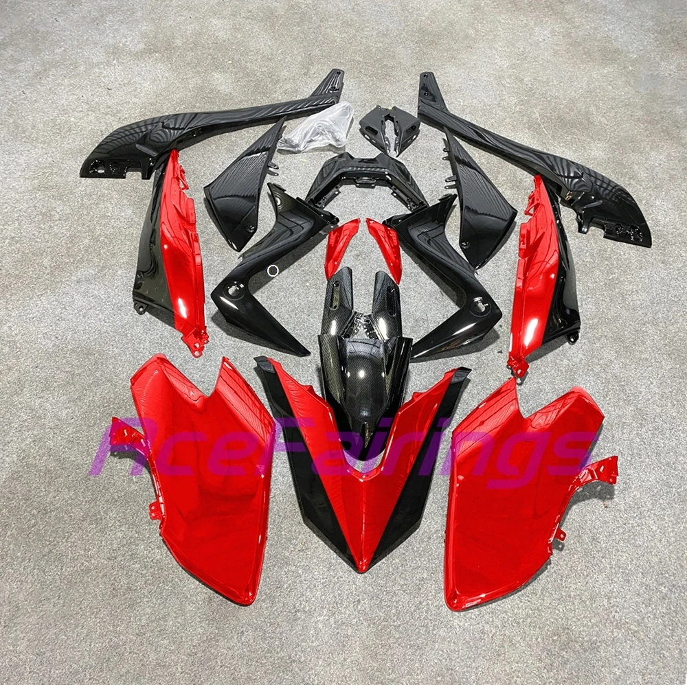 2017 2018 2019 TMAX530 Motorcycle Complete Body Plastic Fairings Cover Fit for 17 18 19 Yamaha TMAX 530 Fairing Kit All New