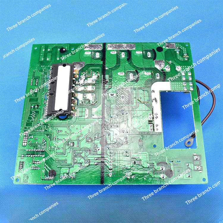 Applicable To Gree 4 5 6 Generation Multi-External Machine 30228000010 Mainboard Zq3330a Driver Board GRZQ86-R3