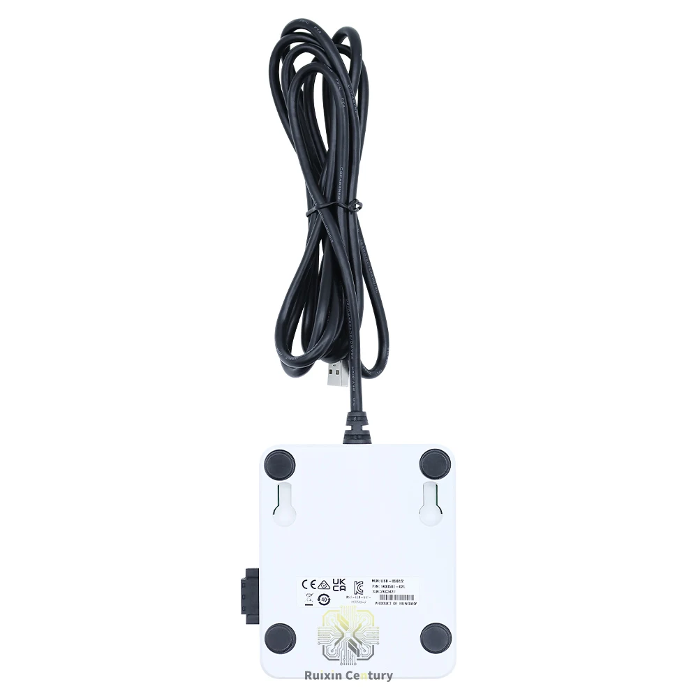 FOR NI USB-8502 1-Port or 2-Port High-Speed/FD USB CAN Interface Device DAQ Card with NI-XNET Driver 1Mbps 9-Pin D-SUB Genuine