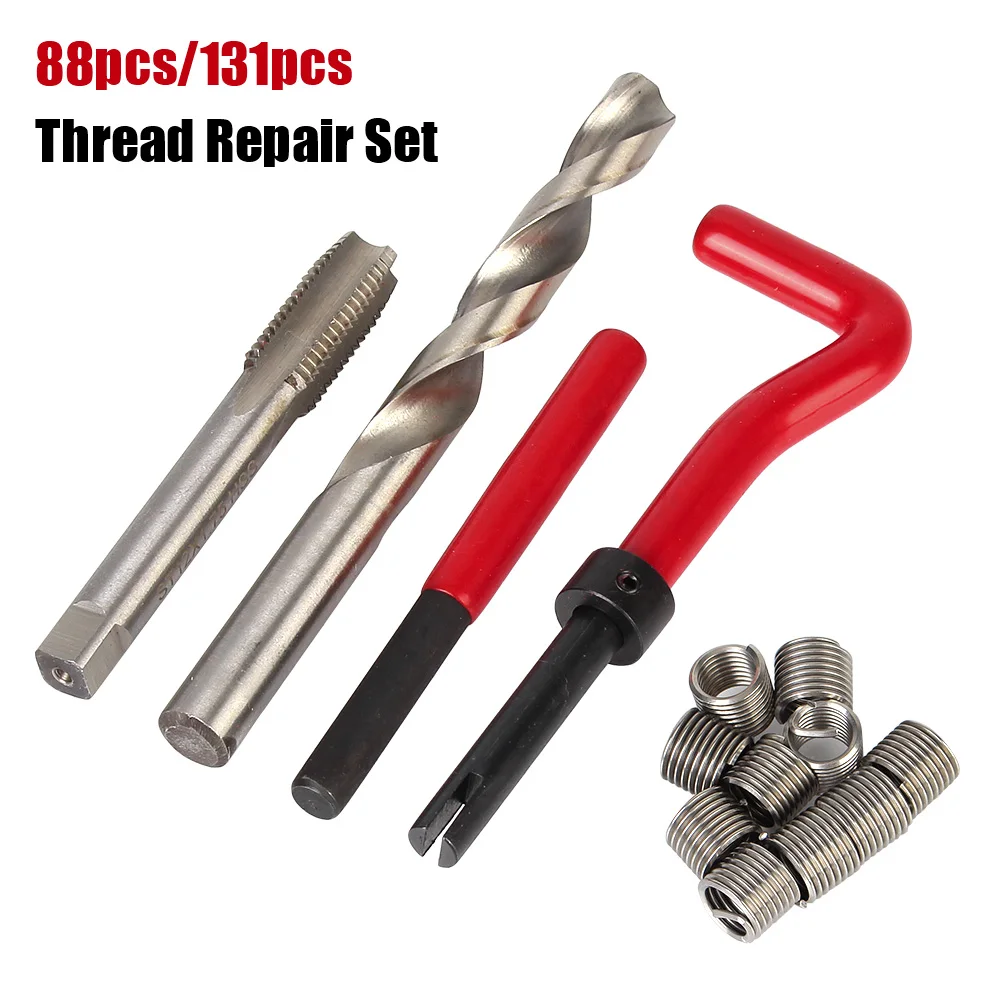 88/131 Pcs Car Tool…