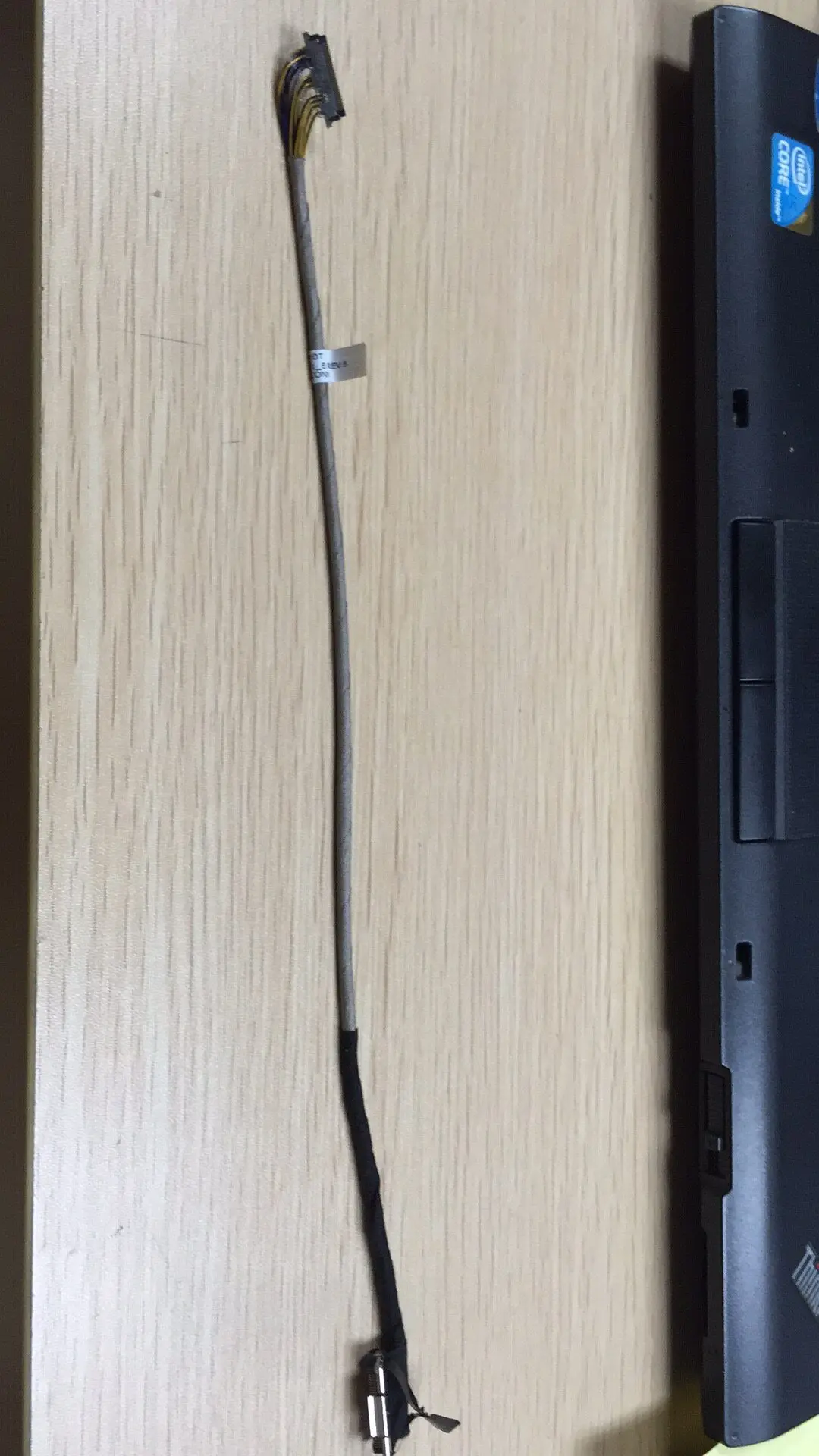 Applicable, for sony VGN-SR5 SR11/55/43/45 M750 screen cable 073-0001-5271_b