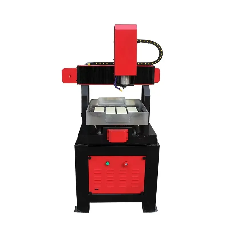 2026for Desktop 6090 Mini CNC Router 2.2kw 600x900mm 2040mm 6040mm 6060mm 6012mm Numerical Control Machine Wood MDF Engraving