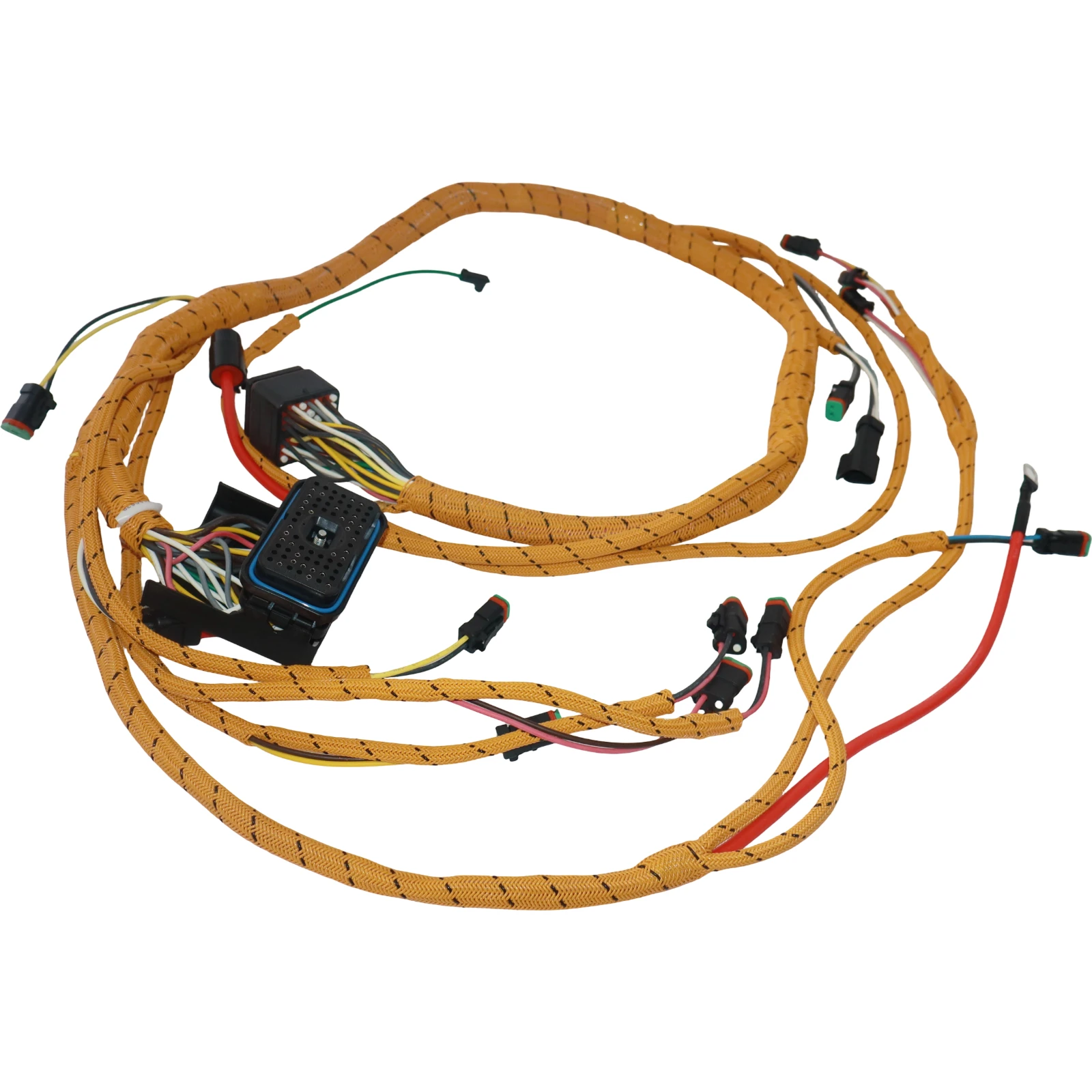 315-0629 3150629 Engine wiring harness For Caterpillar CAT IT62H Integrated Tool Rack