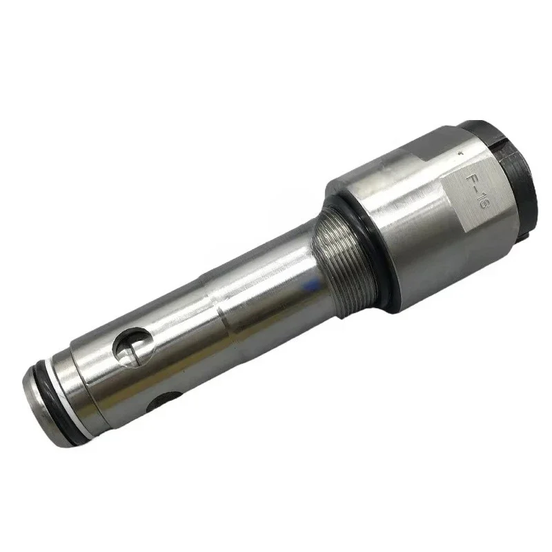 2026 Hot Sale PC350 360 450-6-7-8 Construction Machinery Parts Rotary Relief Valve Garden Tools Sublimation Blanks Car