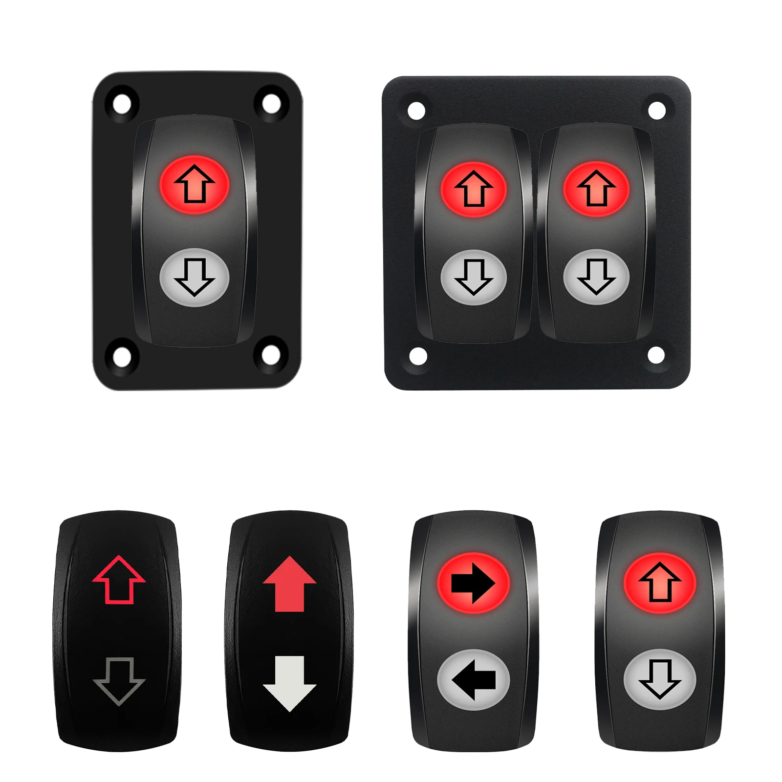 20A Reverse Polarit…