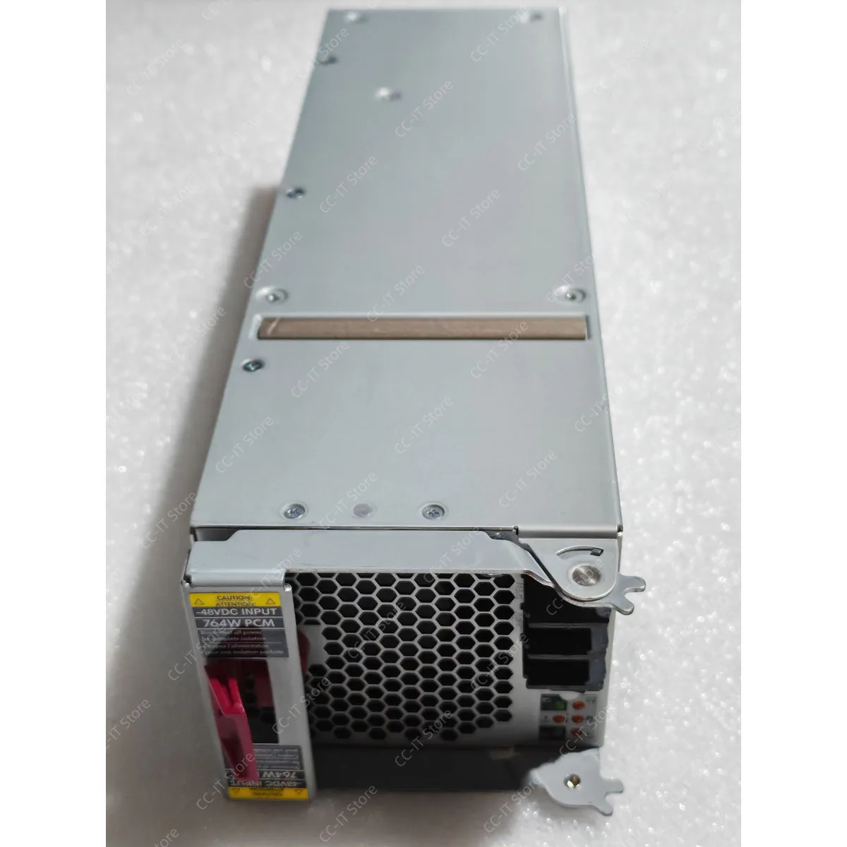P12953-001 R0Q90A 764W-48VDC PCM Power Supply Module For MSA2060 Storage Array