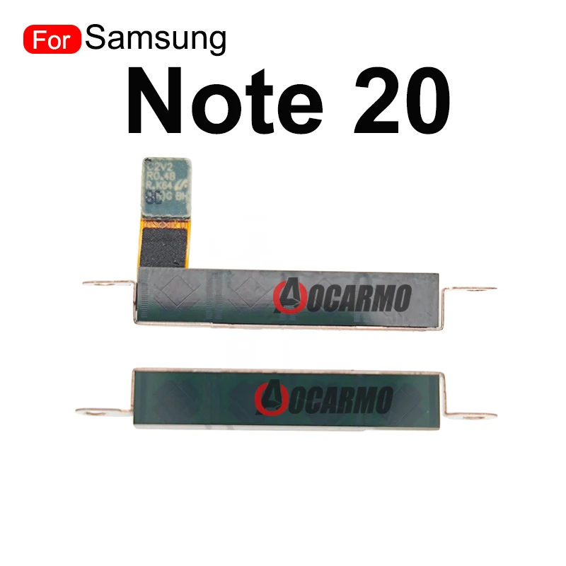 For Samsung Galaxy Note 10 Plus 10+ Note20 5G mmW Signal Antenna Module Connector Flex Cable Replacement Parts