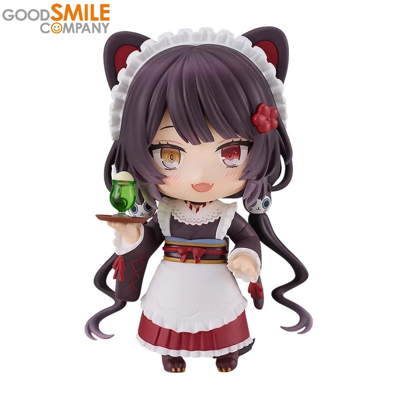 

Good Smile Original GSC 2491 Inui Toko NIJISANJI Action Figure Anime Model Toys Collection Doll Gift
