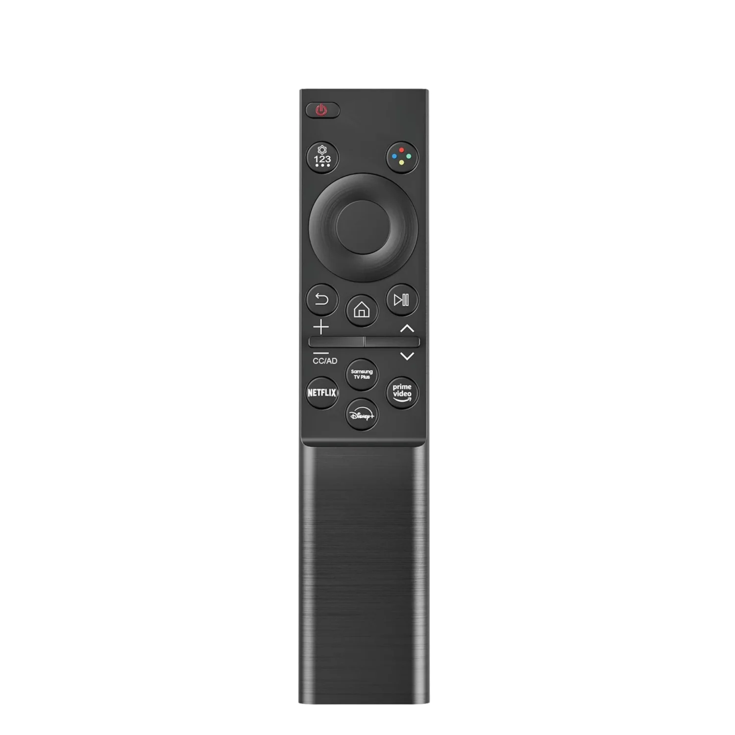 For Samsung TV Remote Control Replacement Universal for BN59-01388A, Compatible with Samsung Smart Curved QLED Frame LED LCD TV
