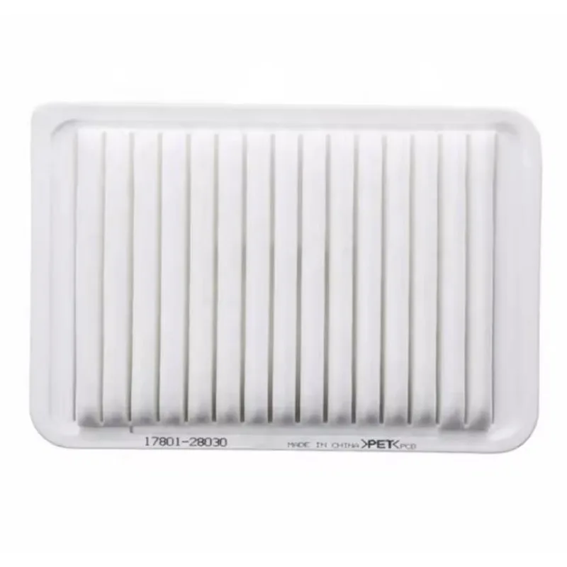 Air Filter For Toyota Venza Camry XV40 XV50 2009 2010 2011 2012 2013 2014 2015 2016 2.7L 2.4L 2.5L 17801-0H050 17801-28030