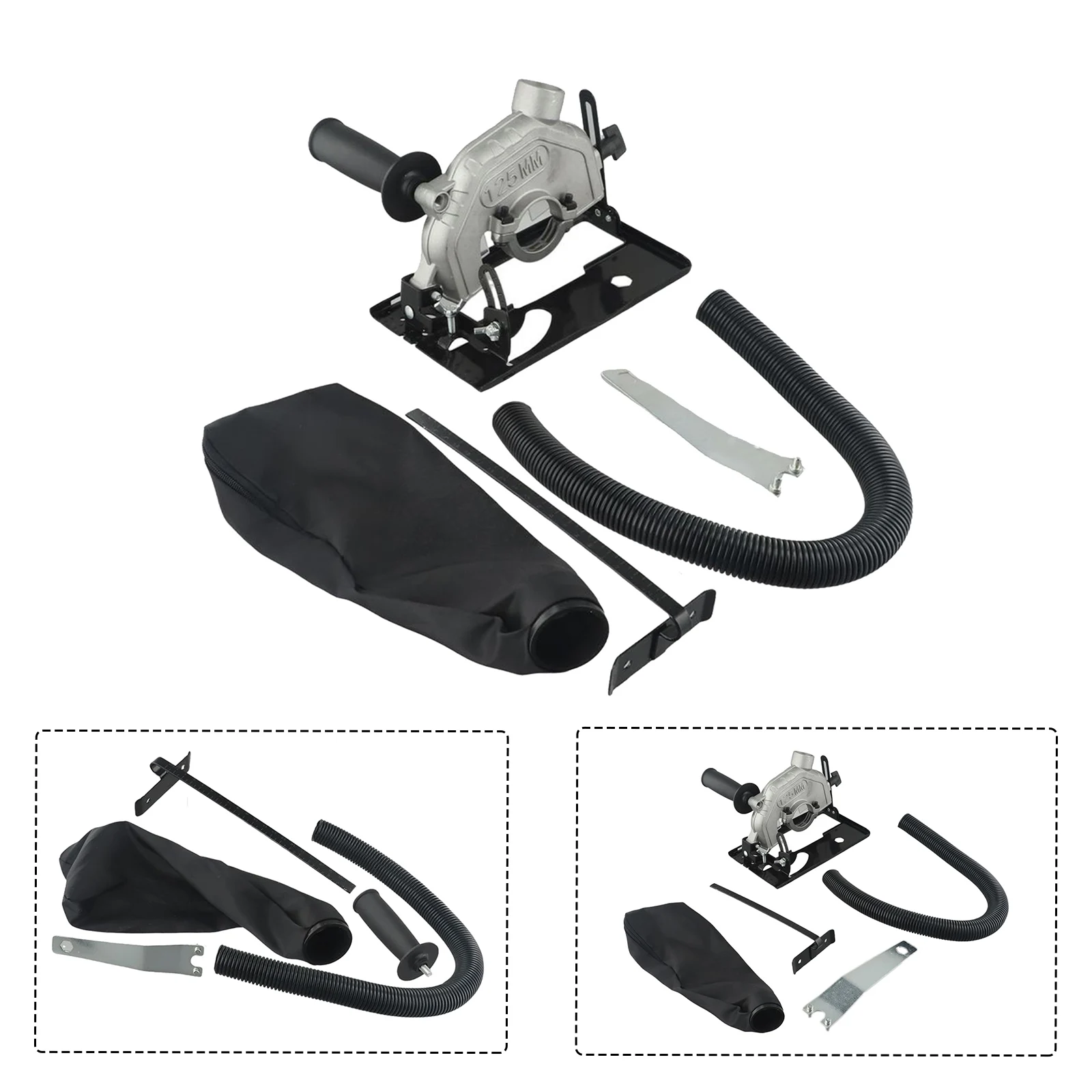 High Quality Base Bracket Set Study Adjustable Angle Grinder Circular Saw Converter Electric Chainsaw Exquisite