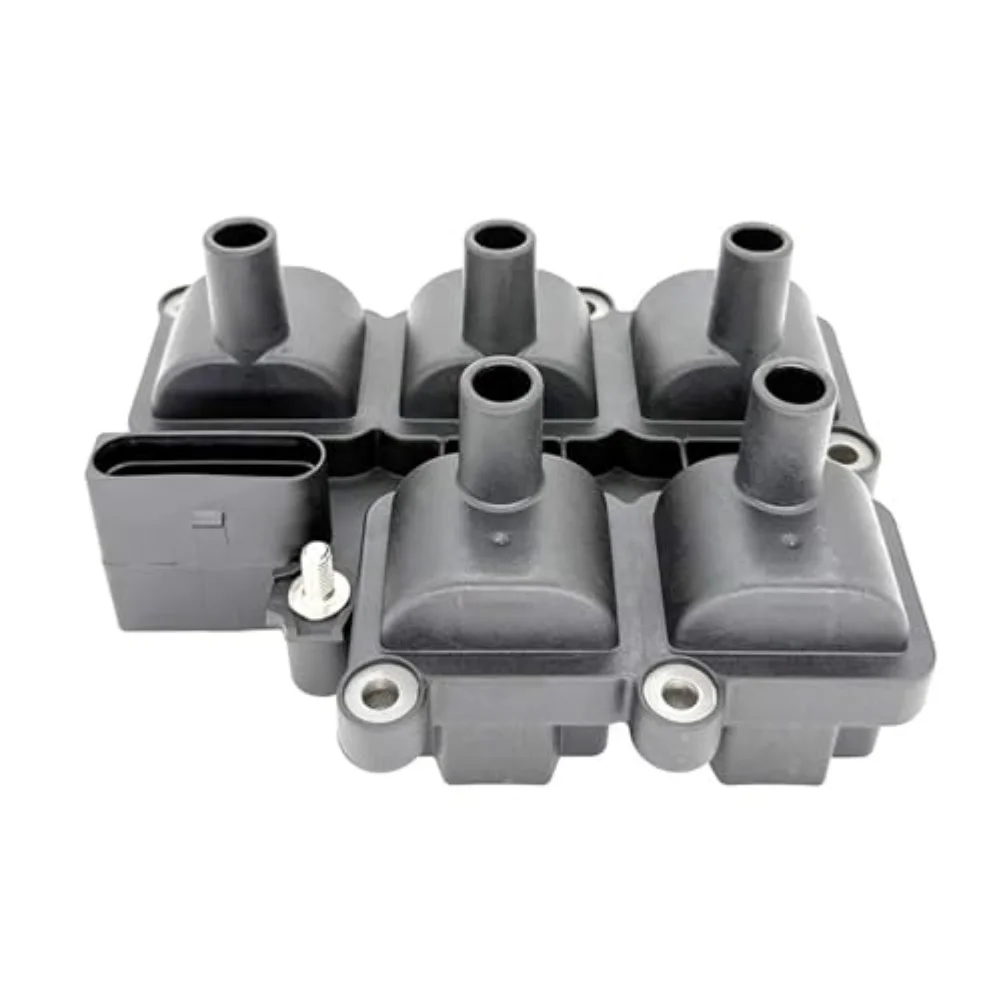 

Automobile Ignition Coil Replacement for For SEAT For Toledo Car Parts and Gray Color 20x10x8cm OEM 071905106 20040132