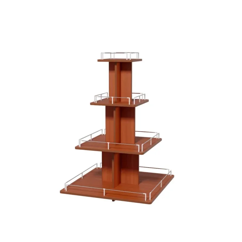 Display stand general merchandise snacks shelves shoes  stand cosmetics  case,  stand