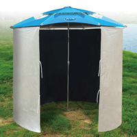 4.6*1.65m Fishing Tent Cloth Fishing Sunshade Belt Clip Outdoor Sunshade Rainproof Fishing Camping Shelter Only Tent Cloth