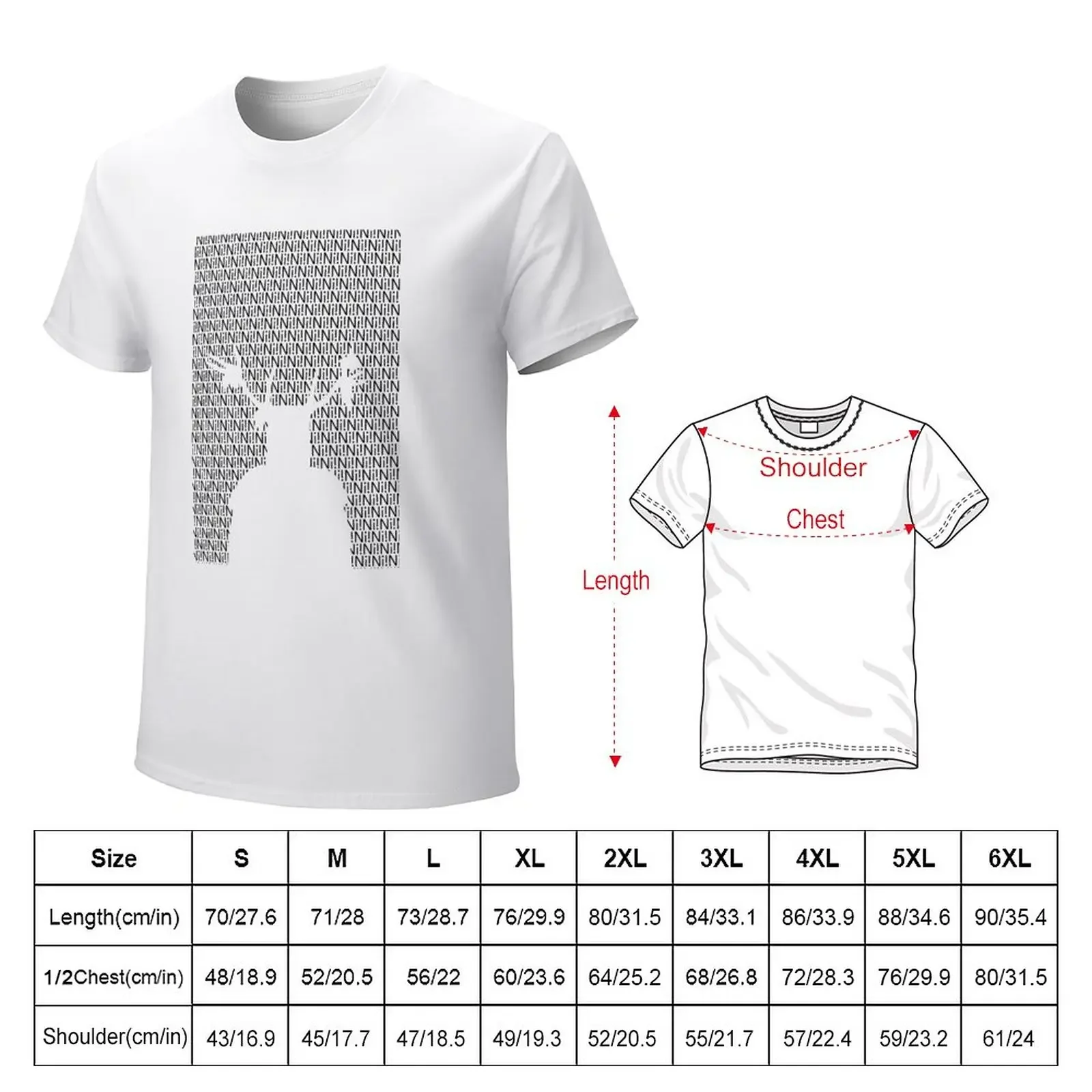 T-shirt graphique Knights Who Say Ni pour hommes, chemises à séchage rapide, t-shirts grande taille, médicaments