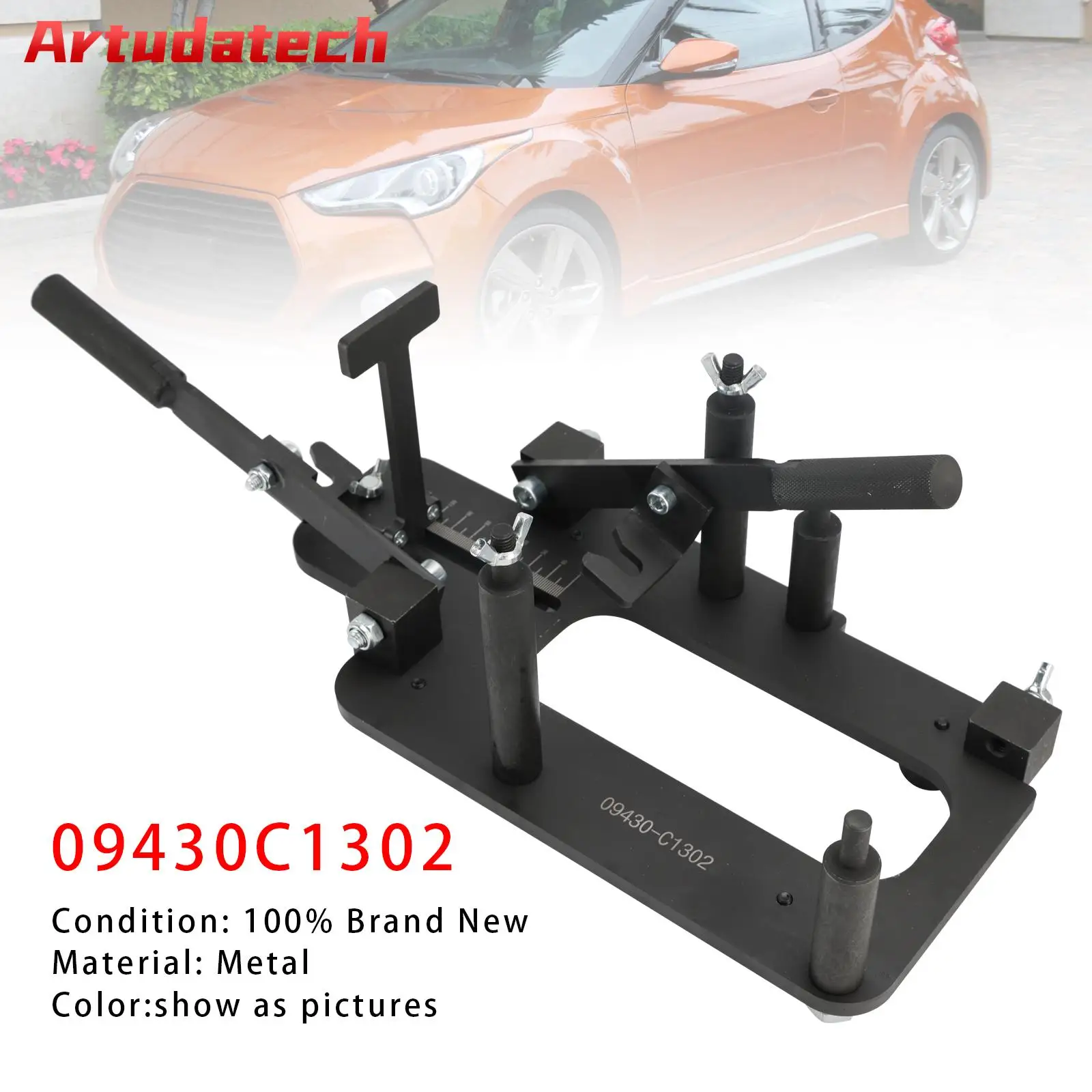 Artudatech Dual Clu…