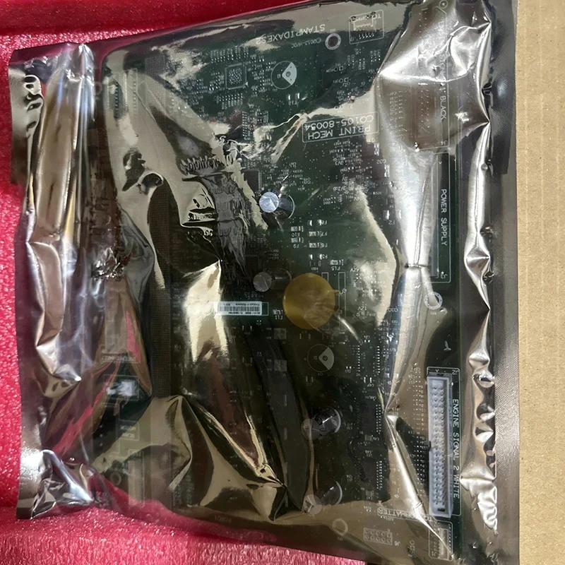 CQ109-67047 PRINTMECH PCA BOARD Compatible for HP DESIGNJET T7200 T7300 Plotter Parts