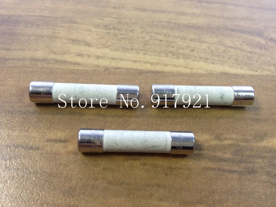 [ZOB] Bate Better of Germany insurance explosion-proof tube fuse 15A 250V 6X30 to ensure genuine  --200PCS/LOT