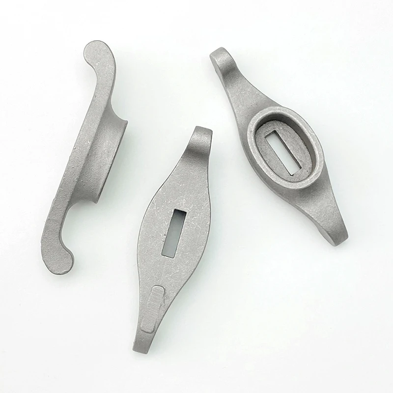 Set di coltelli Pommel/Guard in acciaio inossidabile accessori per coltelli fai-da-te