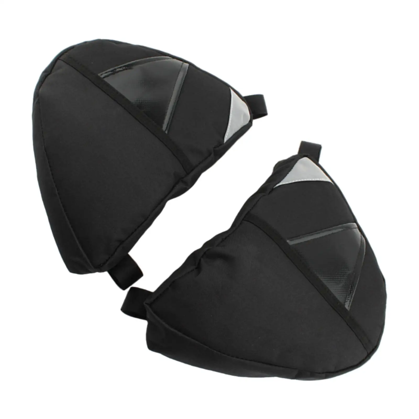 

Motorcycles Bags Triple-Cornered Package Waterproof Travel Bag Repair for
