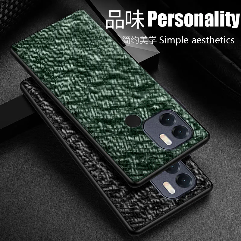 Luxury flip leather case for Xiaomi Redmi A1 Plus A1 and A2