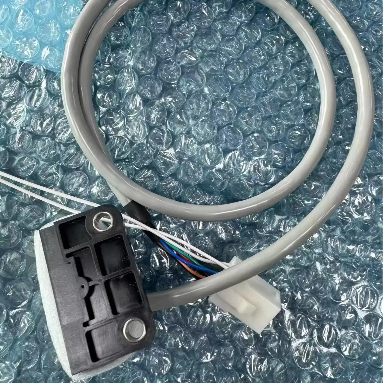 

Mazak TS5690N1220 CNC Spindle Encoder New AC Motor for Automation Applications Electrical Equipment