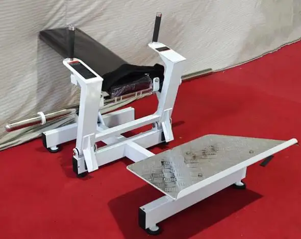 

Прямая продажа с фабрики, дешевая машина для бедра