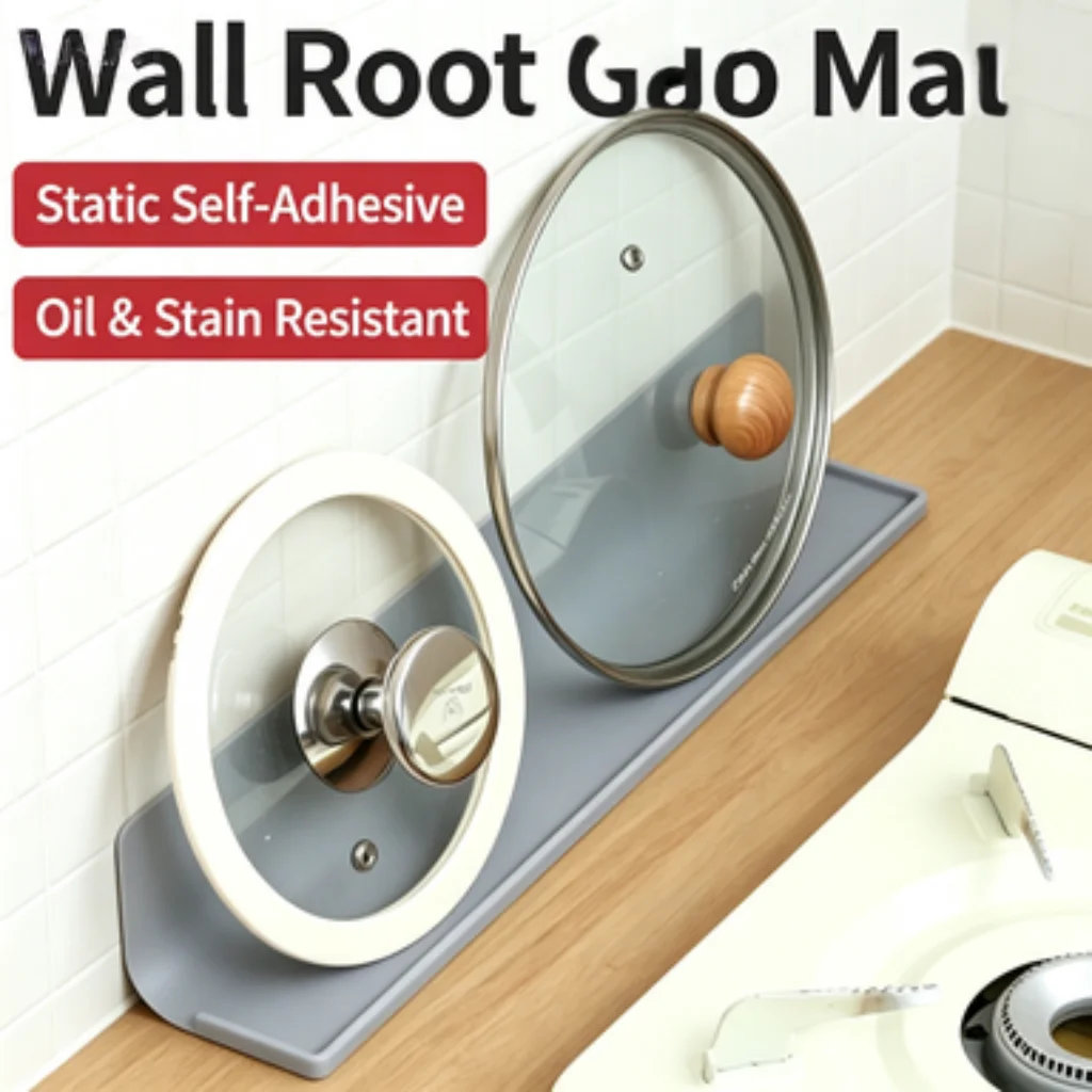White Silicone Kitchen Gap Cover, Flexible Countertop Seal Strip, Gray Cuttable Easy Clean Stove Counter Dust Guard.