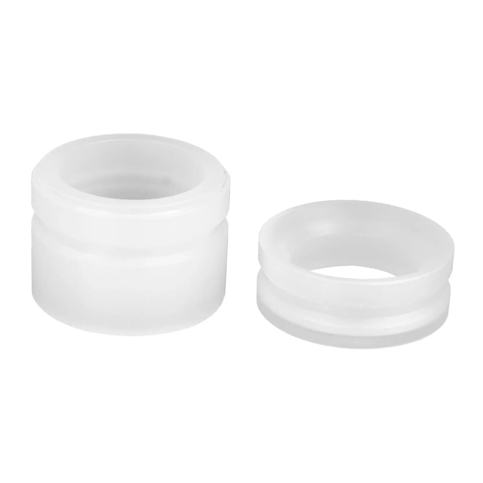 에스프레소 탬퍼 스탠드 다목적 안정적인 에스프레소 디스트리뷰터 도구, 주방 밀크 티 샵 레스토랑 거실 호텔