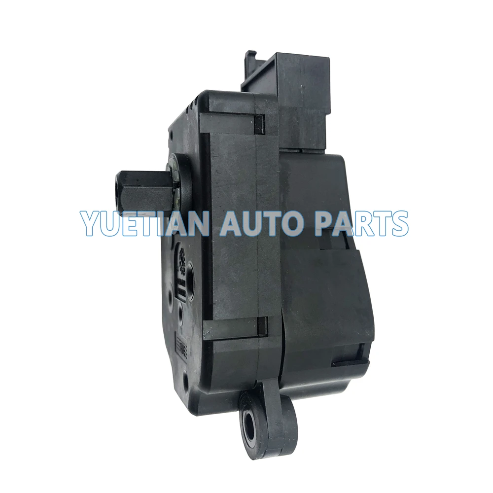 Air flap motor actuator OEM A2038201642 Compatible With Mercedes-Benz W211 W203 W209