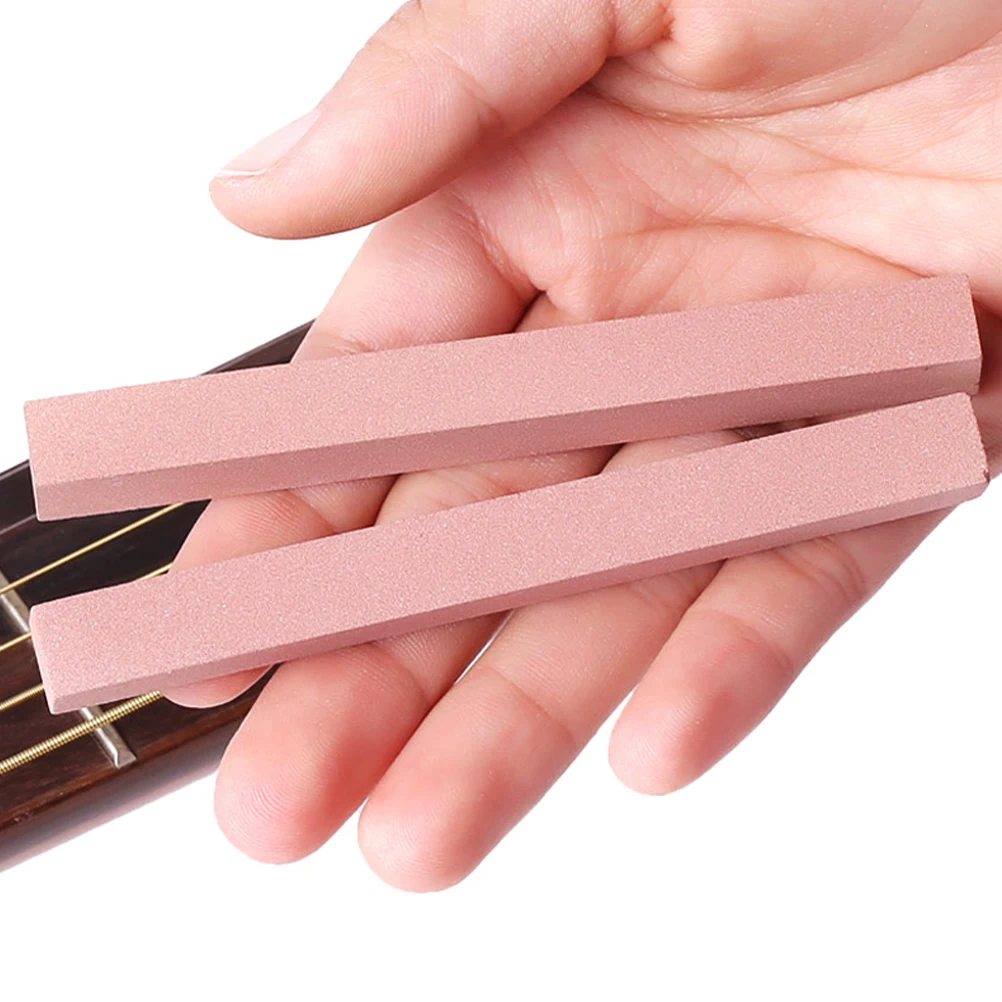 

4pcs Guitar String Wipes Deoxidation Cleaning Maintenance Tool Accessories For String Instruments Smoothness Prolong Lifespan