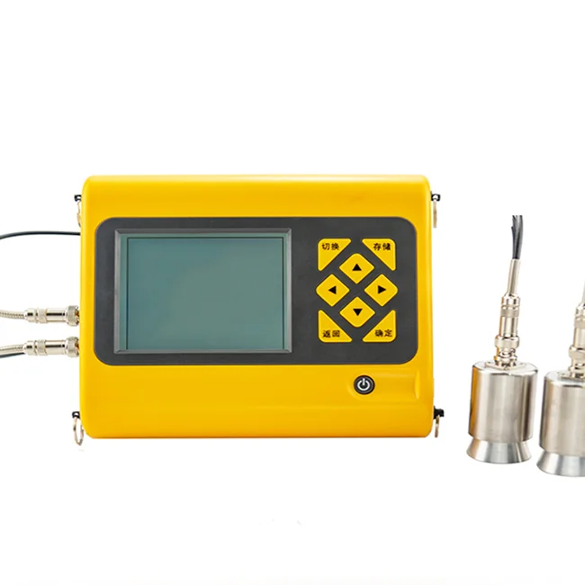 NJ-F51 Ndt Equipmen…