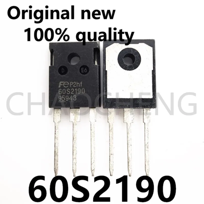 (5-10pcs)100% New original 60S2190 TO-247  Chipset