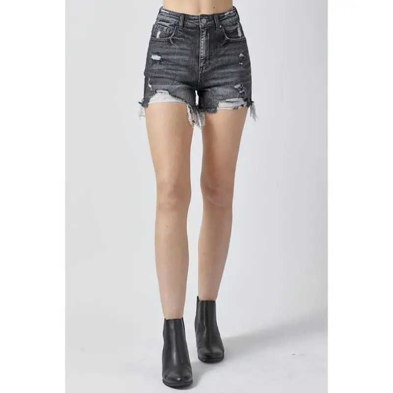 Men's High Waist orts Full Size Casual Pants mid Low Waist Pvc Material Other Material 00%