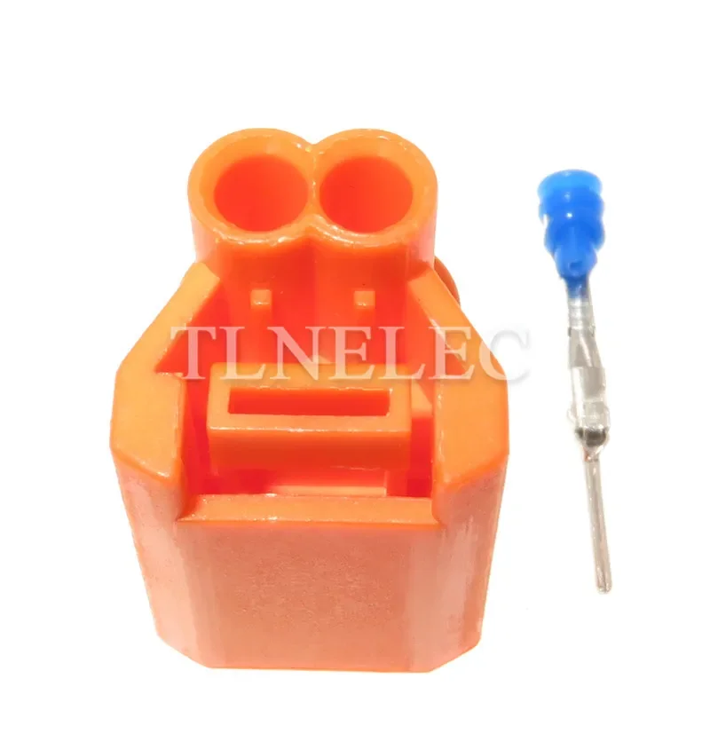 6188-0590 6189-0891 Sumitomo 2 pines macho hembra conector impermeable enchufe del sensor de presión de entrada de aire