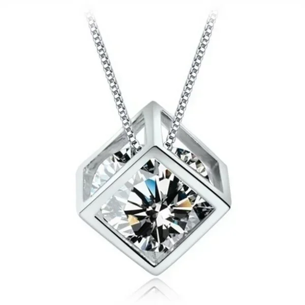 Delysia King  Pendant