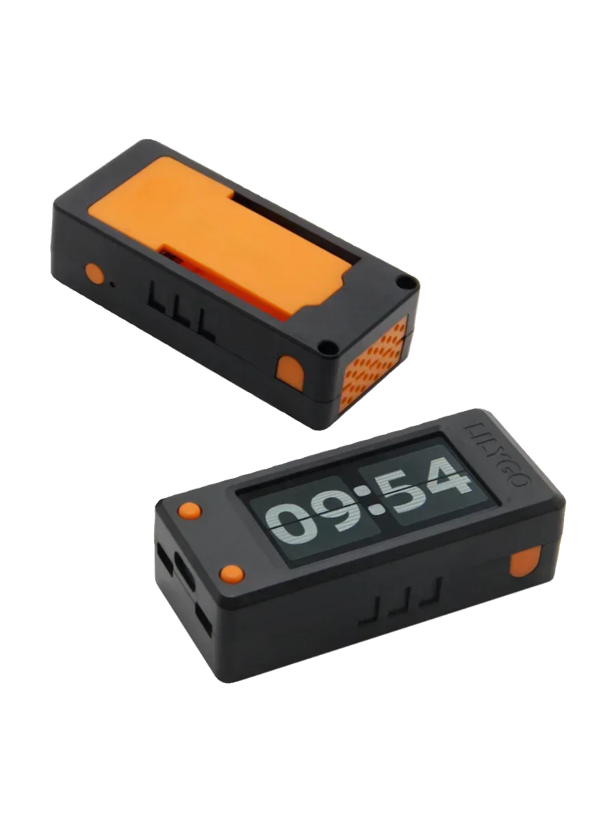 LILYGO T-Display-S3 1,9-calowy wyświetlacz LCD z modułem bezprzewodowym WiFi i Bluetooth 5.0 — zdjęcie produktu 7