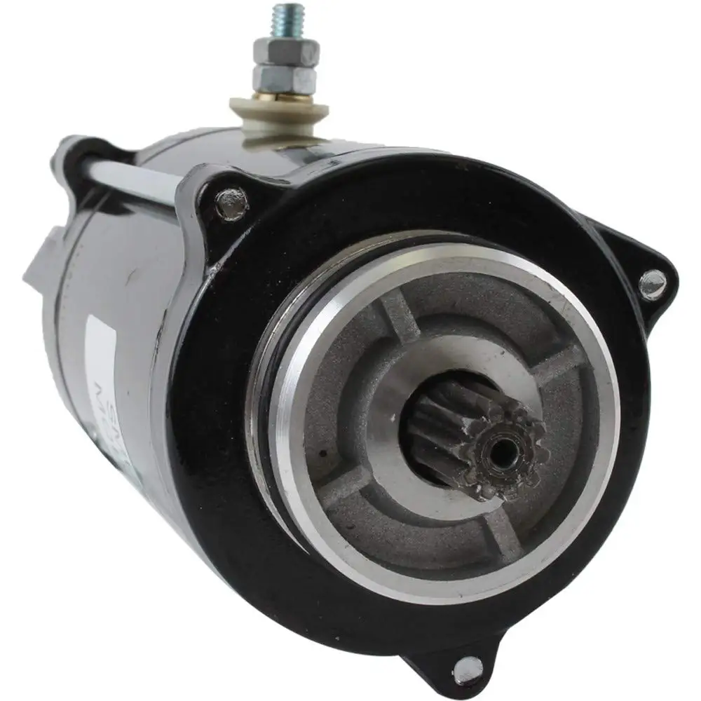 

Electrical 410-58041 Starter Compatible with/Replacement for Honda Vf700F Interceptor 84,85 & Vf750F 83 84 85 Motorcycle 18661